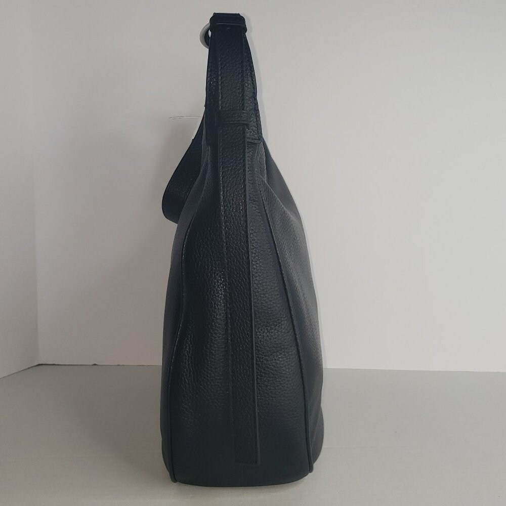 New STAUD Pine Leather Hobo Bag - Picture 4 of 14